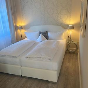 Deluxe Doppelzimmer