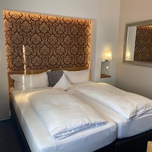 Budget Doppelzimmer