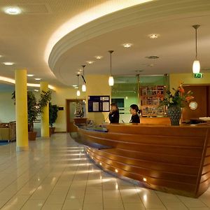 Wyndham Stralsund HanseDom